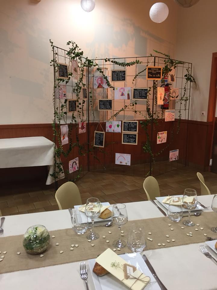 Moments de partage et convivialité